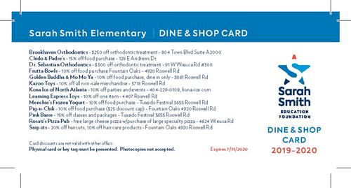 Dine and Shop2 